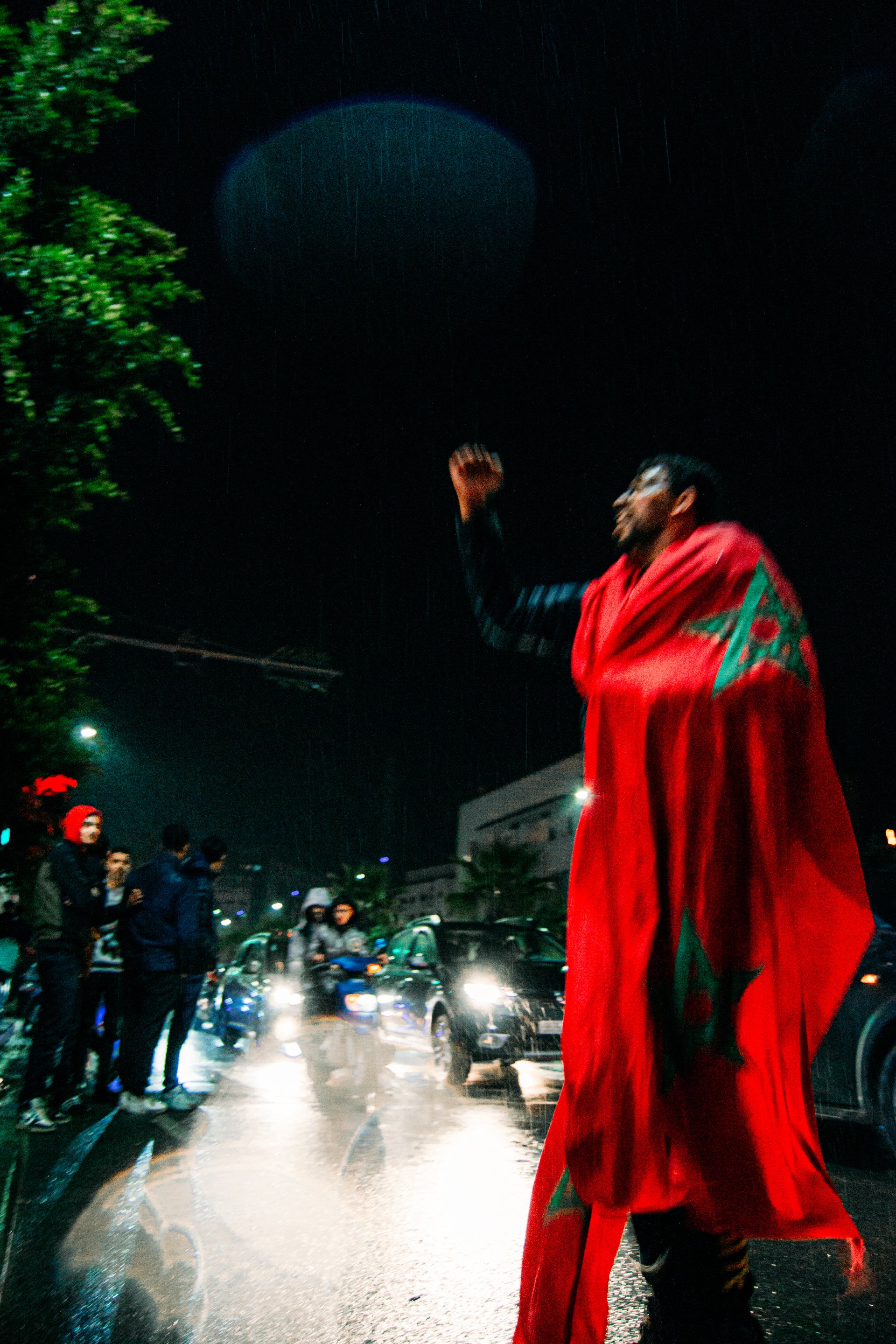 World Cup Celebrations 22